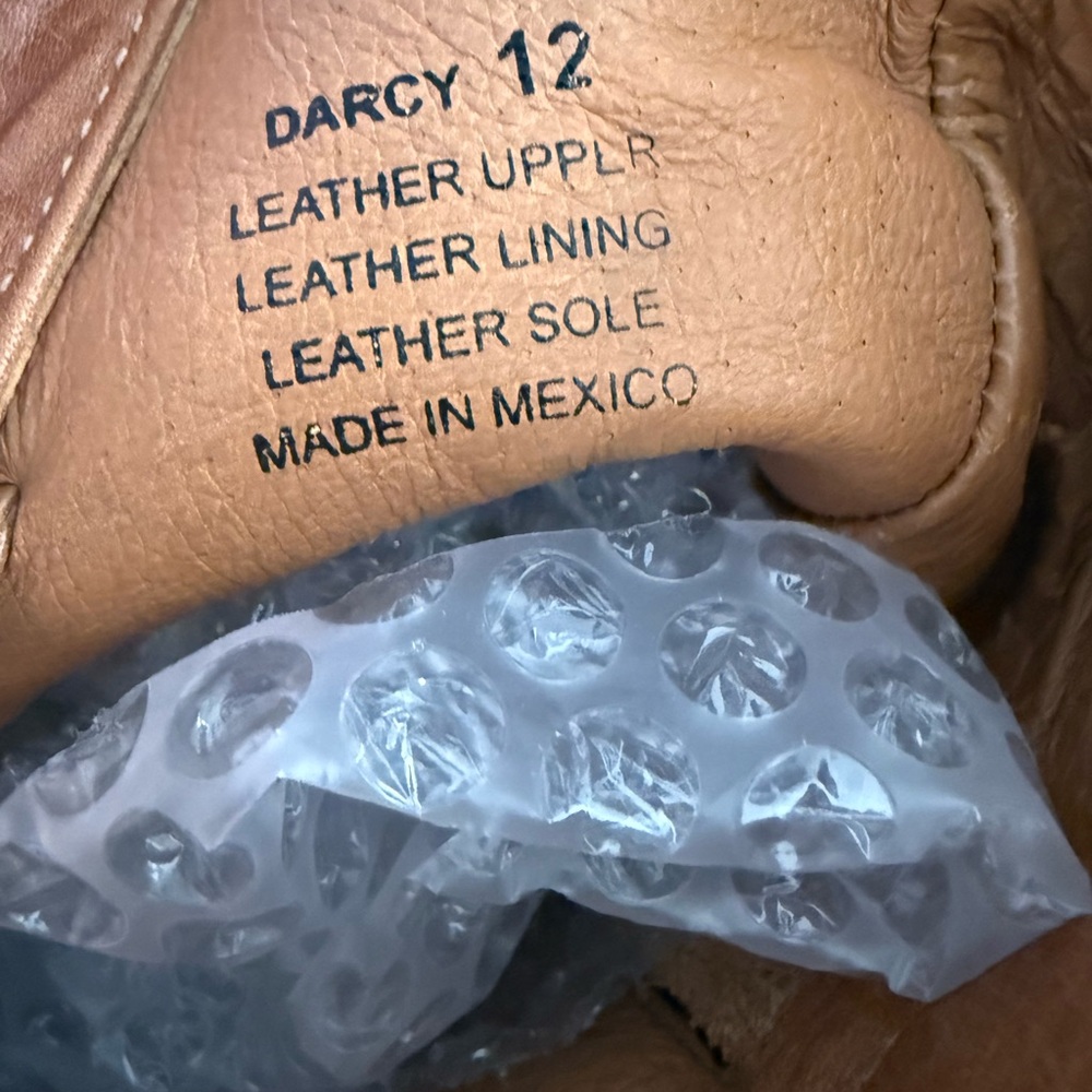FREEBIRD DARCY SIZE 12 - Picture 5 of 10